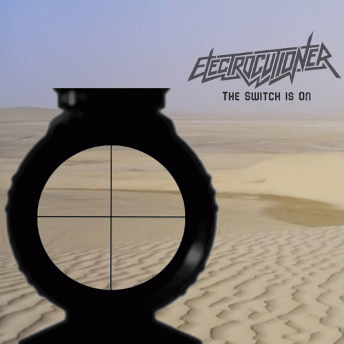 Electrocutioner : The Switch Is On